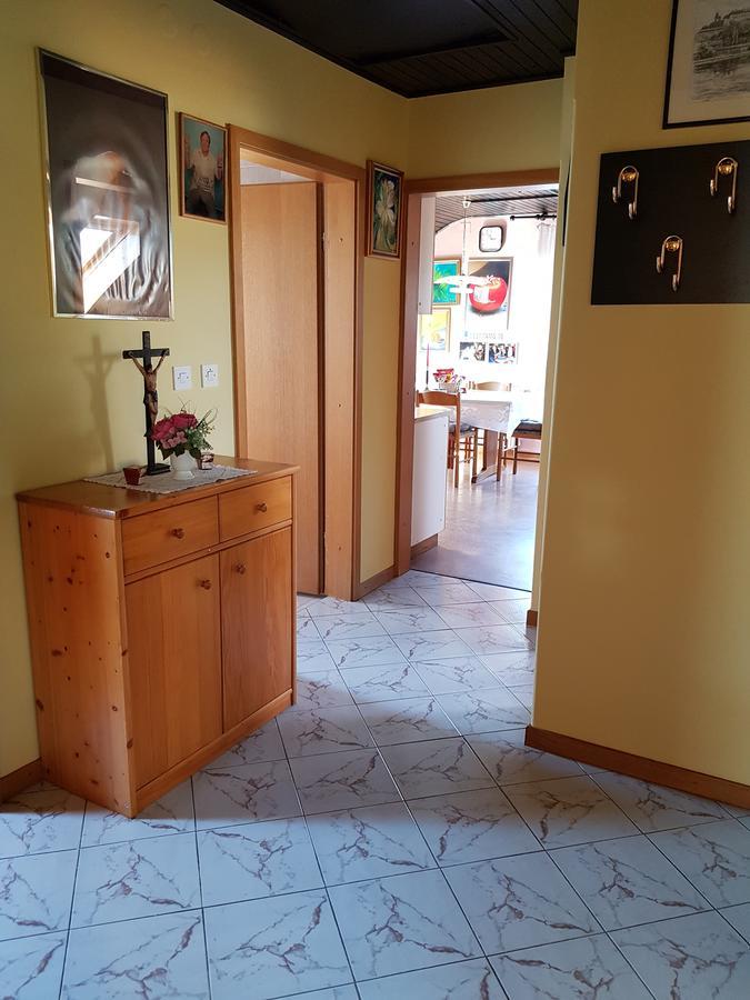 Apartment Manca Любляна Экстерьер фото