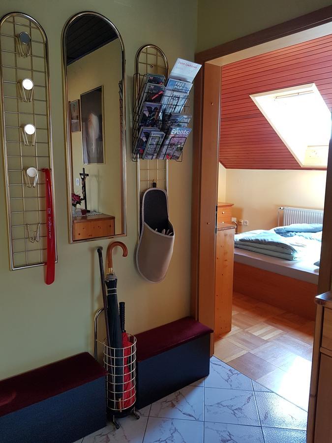 Apartment Manca Любляна Экстерьер фото